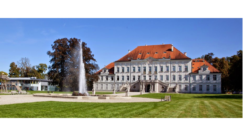 Titelfoto von Bavarian International School - Haimhausen
